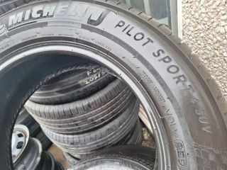 235 60 R18 107V Michelin- 1 neumático +85%