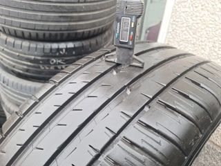 235 60 R18 107V Michelin- 1 neumático +85%