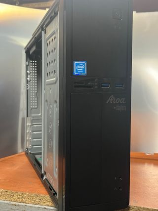 Computador i5 10400 MSI