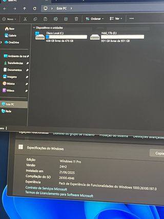 Computador i5 10400 MSI