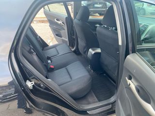 Toyota Auris 2009