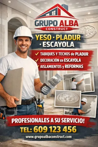 Albañiles,reformas,fontanero,calderas 642 79 33 10