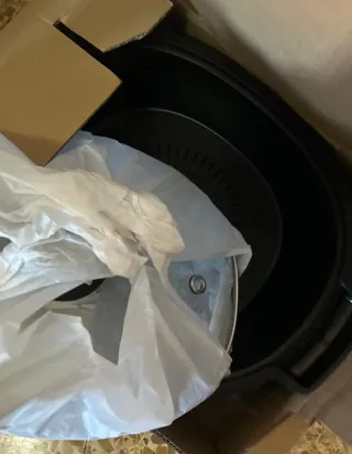 Robot Cocina Create Chefbot Compact Connect