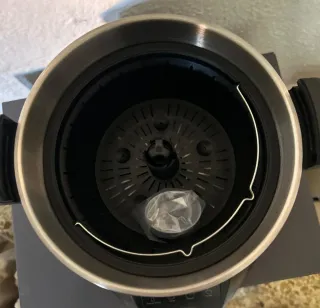 Robot Cocina Create Chefbot Compact Connect