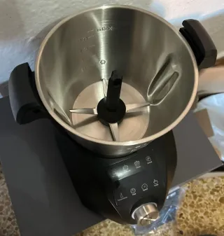 Robot Cocina Create Chefbot Compact Connect