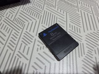 Play Station 2 PS2 FAT completa funcionando