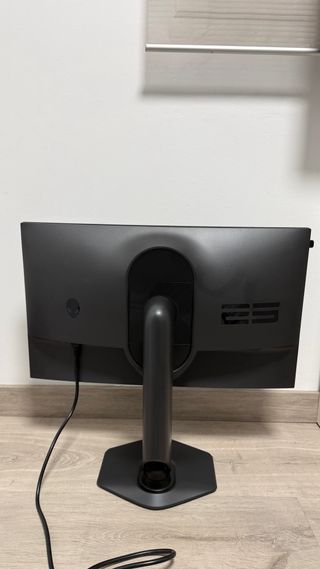 Monitor Alienware Negro