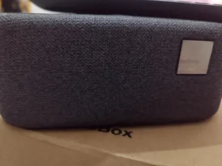 SmartTV DECODIFICADOR PREMIUM TV / ALTAVOZ INFINIT