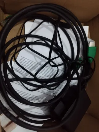 SmartTV DECODIFICADOR PREMIUM TV / ALTAVOZ INFINIT