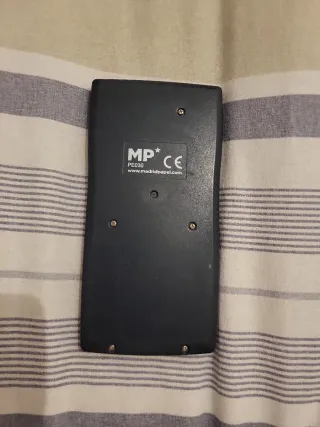 Calculadora Científica MP