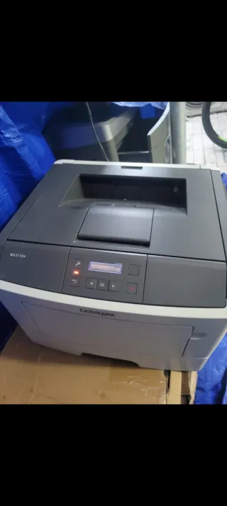 Impresora Lexmark MS312dn