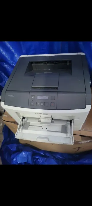 Impresora Lexmark MS312dn
