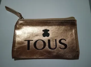 Monedero TOUS - 10€
