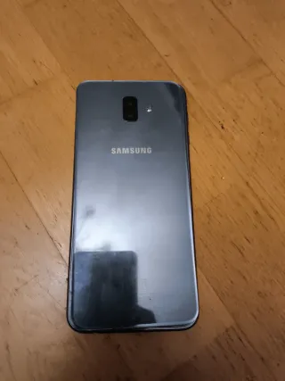 Samsung J6+ SM-J610FN/DS para piezas