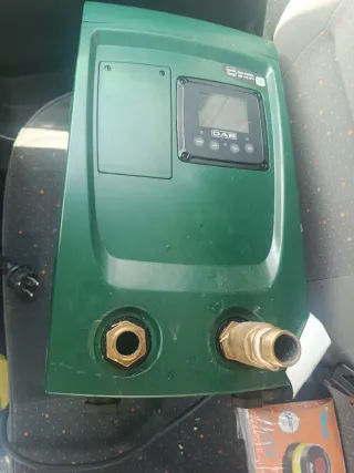 Bomba de agua DAB