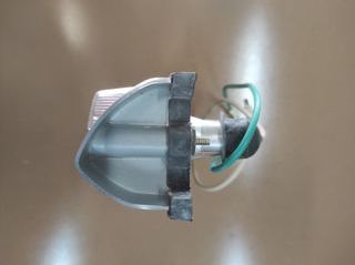 Piloto delantero derecho bicolor Simca 1200