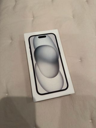 Vendo iPhone 15