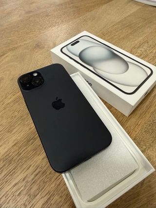 Vendo iPhone 15