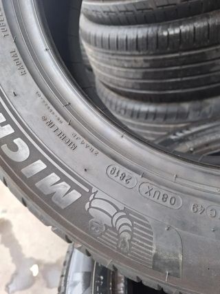 215 60 R16 99H Michelin - 1 neumático km.0