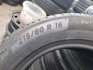 215 60 R16 99H Michelin - 1 neumático km.0