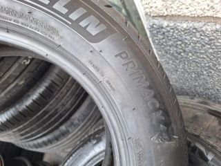 215 60 R16 99H Michelin - 1 neumático km.0