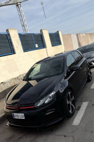 Volkswagen Golf 2011