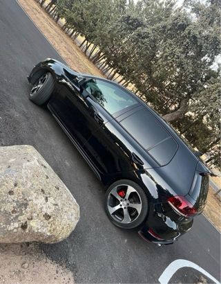 Volkswagen Golf 2011