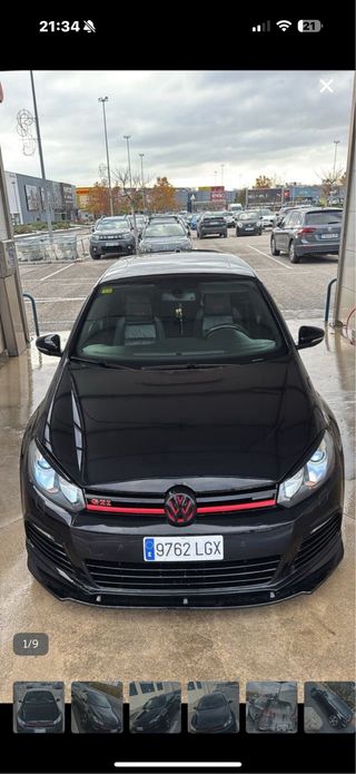 Volkswagen Golf 2011