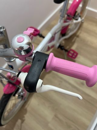 Bicicleta Infantil 16 pulgadas