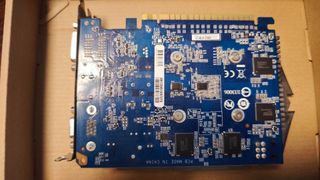 Tarjeta Gráfica Gigabyte GTX 650 2GB