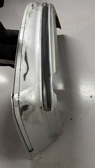 Parachoques Trasero BMW E46 Berlina