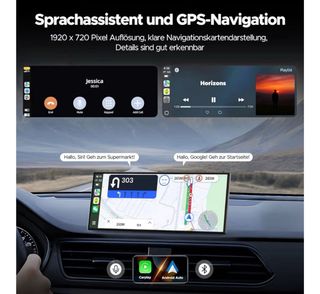 Carplay