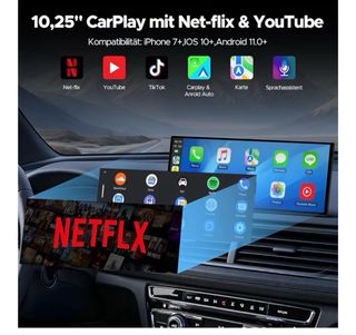 Carplay