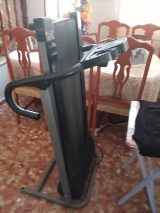 Cinta de andar San Roque