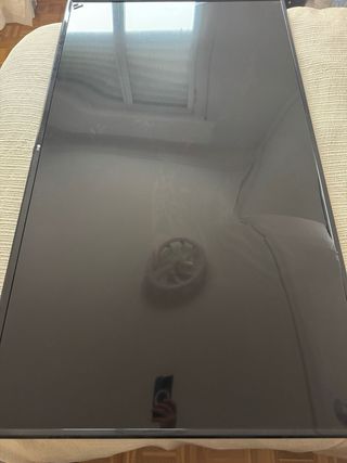 TV LG 65 Pantalla Rota