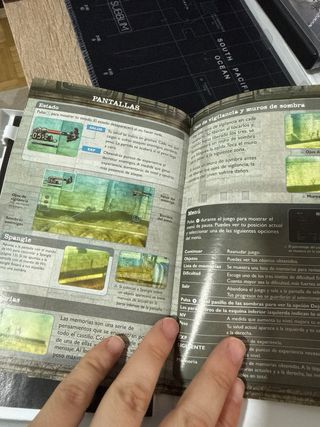 Wii La Torre de las Sombras - Hudson