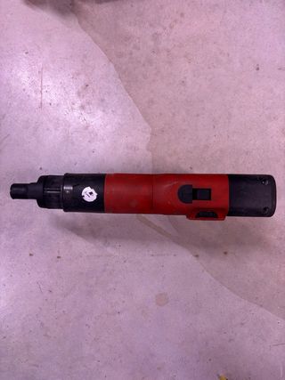 Pistola Clavos HILTI DX A40