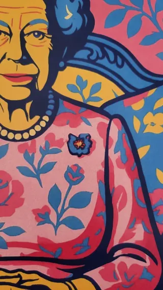 Poster A3 Carta Tipografica 250gr