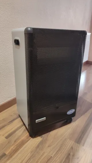 Estufa Orbegozo Gas Butano