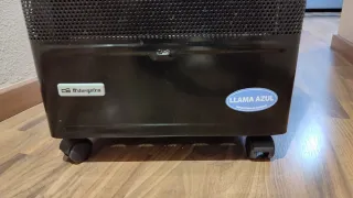 Estufa Orbegozo Gas Butano