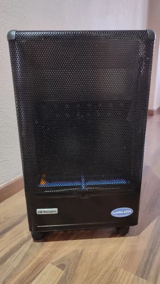 Estufa Orbegozo Gas Butano