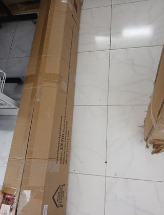 Gazebo All Seasons 3x3m Impermeabile Nero