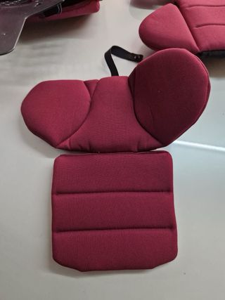 Silla coche BeSafe iZi Twist B i-Size