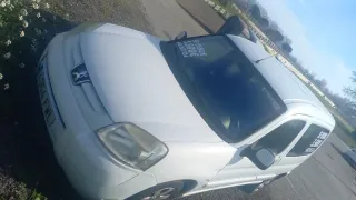 Peugeot Partner 2007