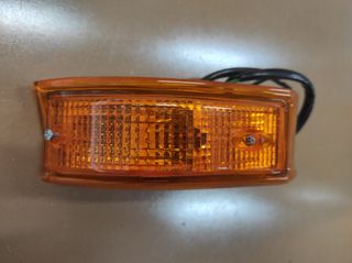 Piloto delantero izquierdo Simca 1000