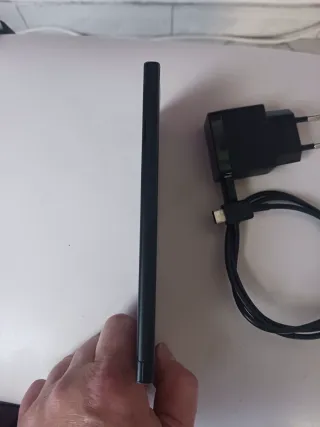 Sony Xperia XA1 Nero