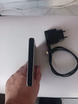 Sony Xperia XA1 Nero