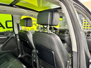 Volkswagen Tiguan 2012