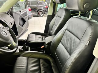 Volkswagen Tiguan 2012