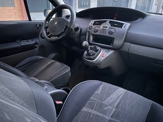 Renault Scenic 2003